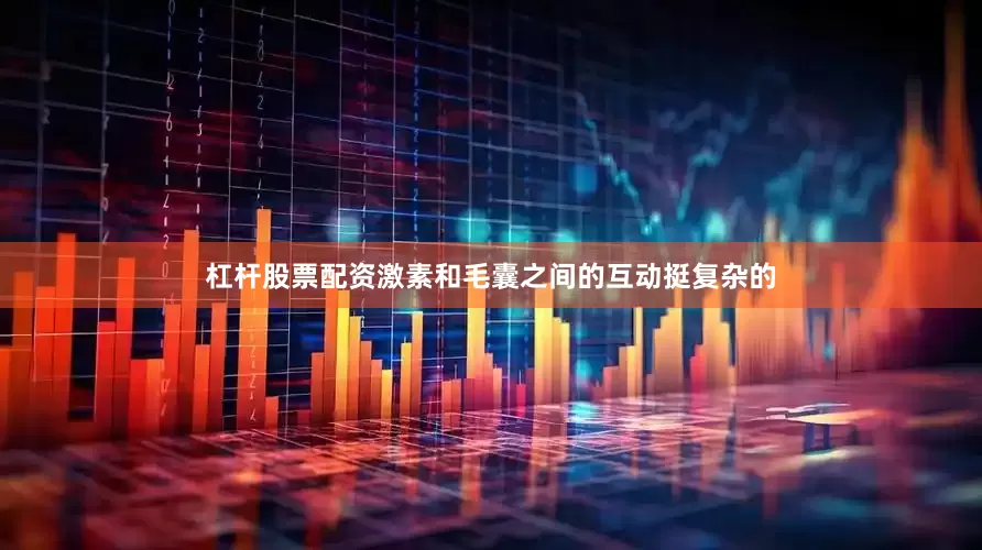杠杆股票配资激素和毛囊之间的互动挺复杂的