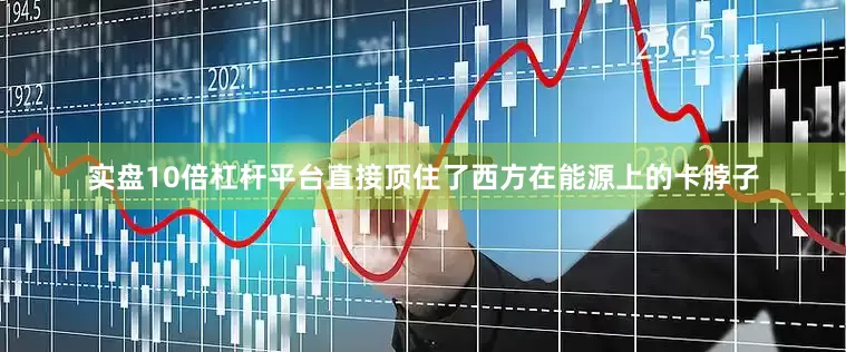 实盘10倍杠杆平台直接顶住了西方在能源上的卡脖子