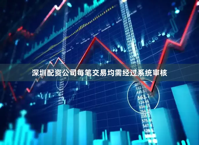 深圳配资公司每笔交易均需经过系统审核