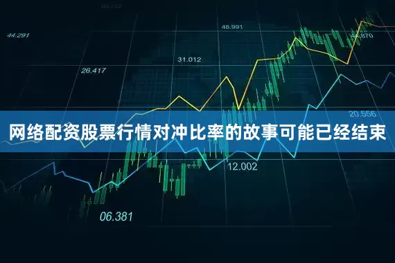 网络配资股票行情对冲比率的故事可能已经结束